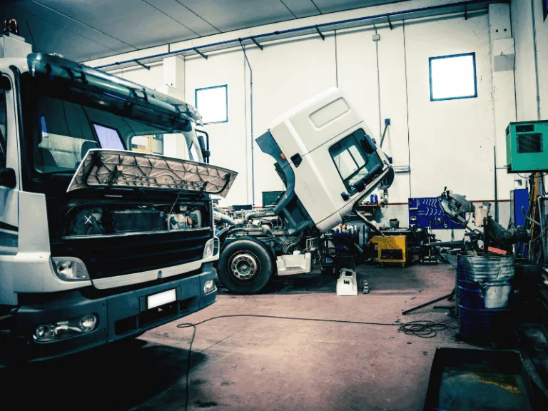 Gaziantep DPF ve EGR İptali ve Arıza Çözümleri Performans Kaybı
